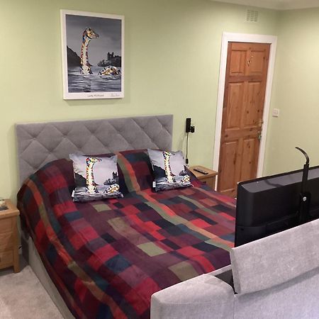 Taigh Sealladh Feidh B&B Форт Аугустус Екстериор снимка