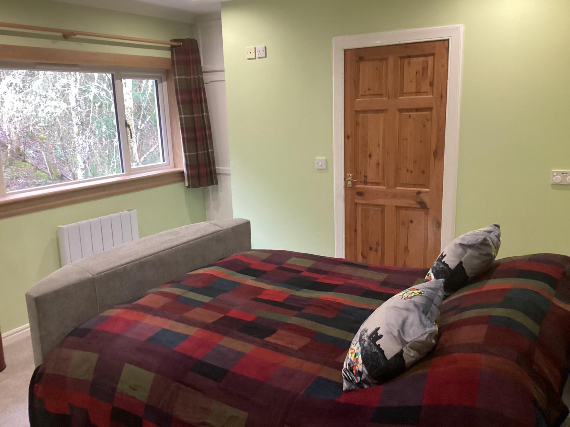 Taigh Sealladh Feidh B&B Форт Аугустус Екстериор снимка
