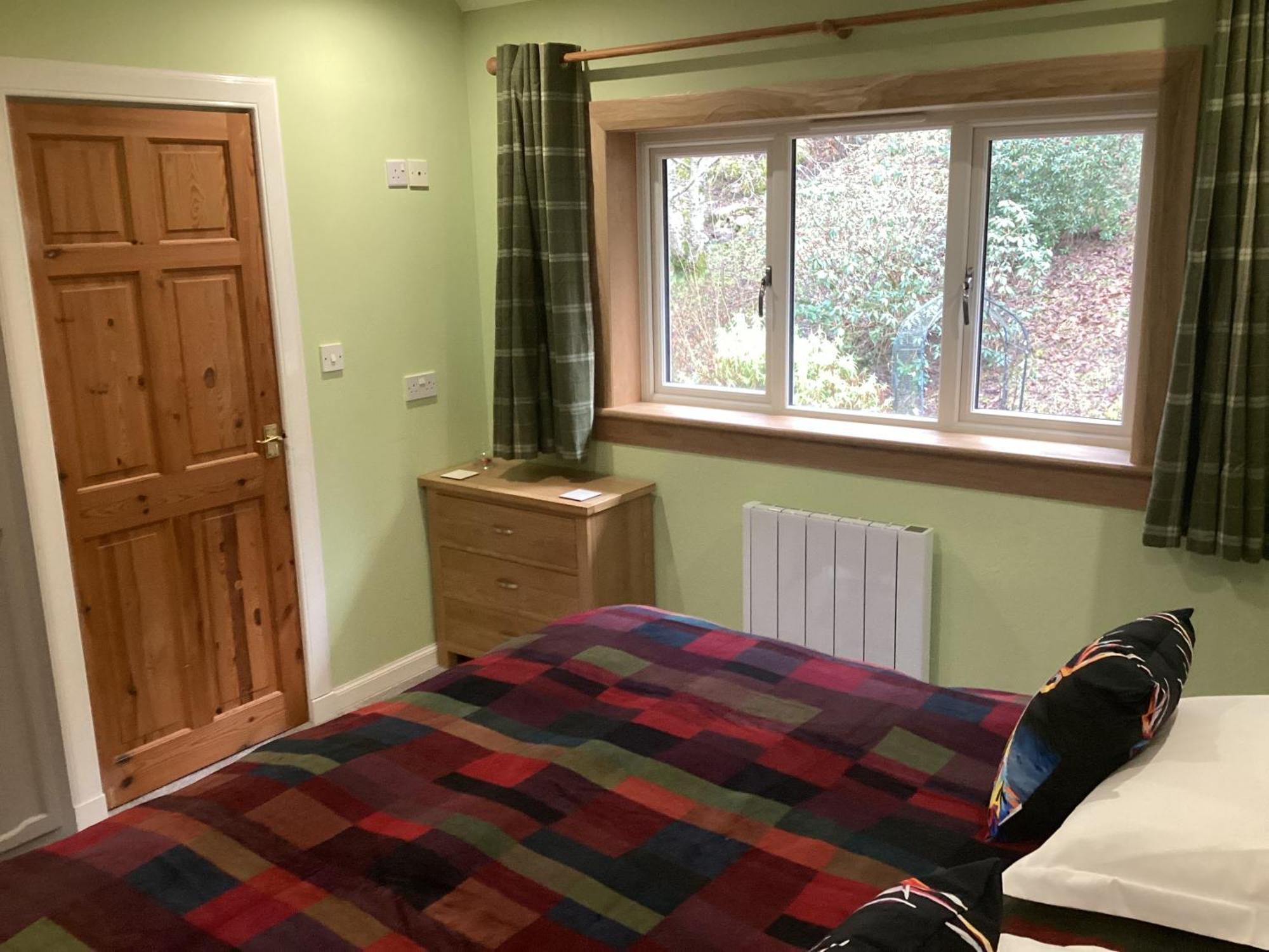 Taigh Sealladh Feidh B&B Форт Аугустус Екстериор снимка